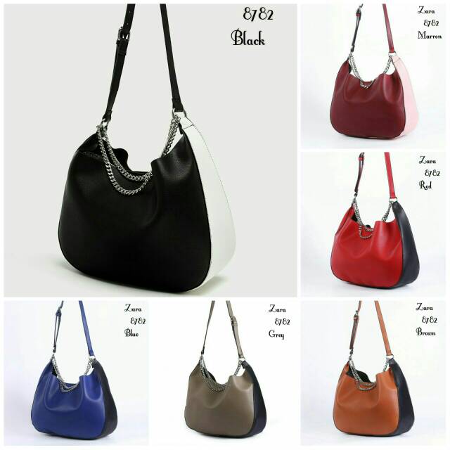 Zara women 2 ton 8782