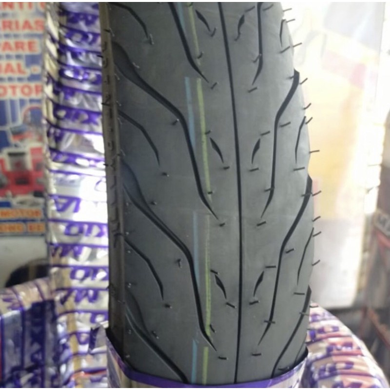 BAN LUAR TUBELESS MATIC 80/90-14 MAXIO SPR 38 MIO / VARIO / BEAT