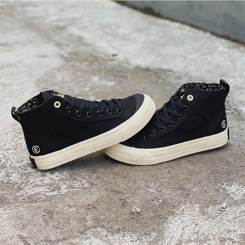 Ventela all is well high ventela x Evil x Papa Gading