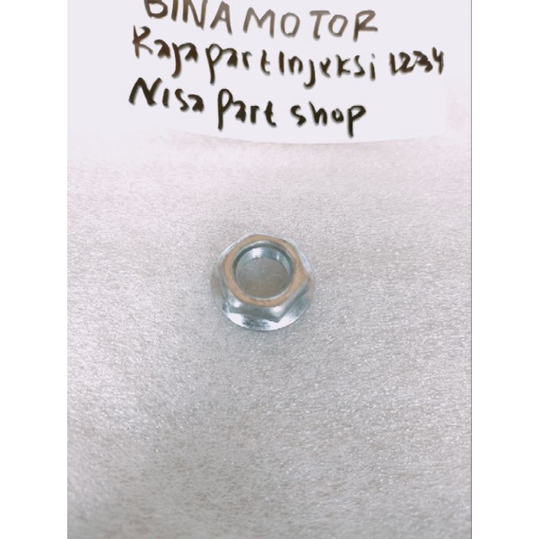 mur kopling RX king RX sbrxk mur rumah kampas kopling RX special king