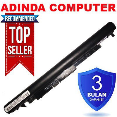 BATERAI HP JC04 15 BS 15 BW 17 BS 240 245 250 255 G6