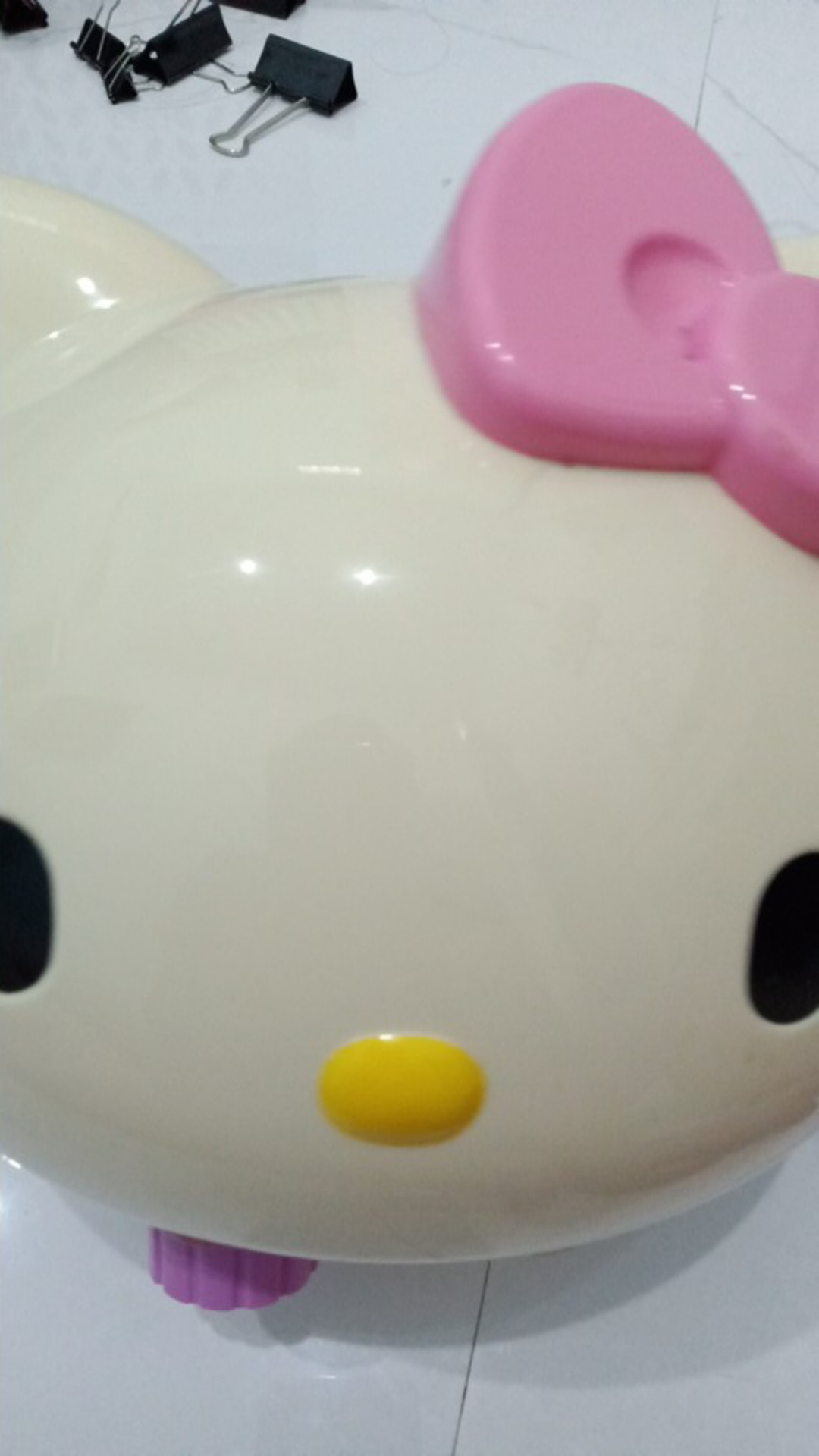 Babymax Reffil Sabun Cuci Botol 450ml