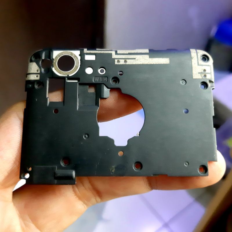 TUTUP MESIN COVER XIAOMI REDMI 4A ORIGINAL