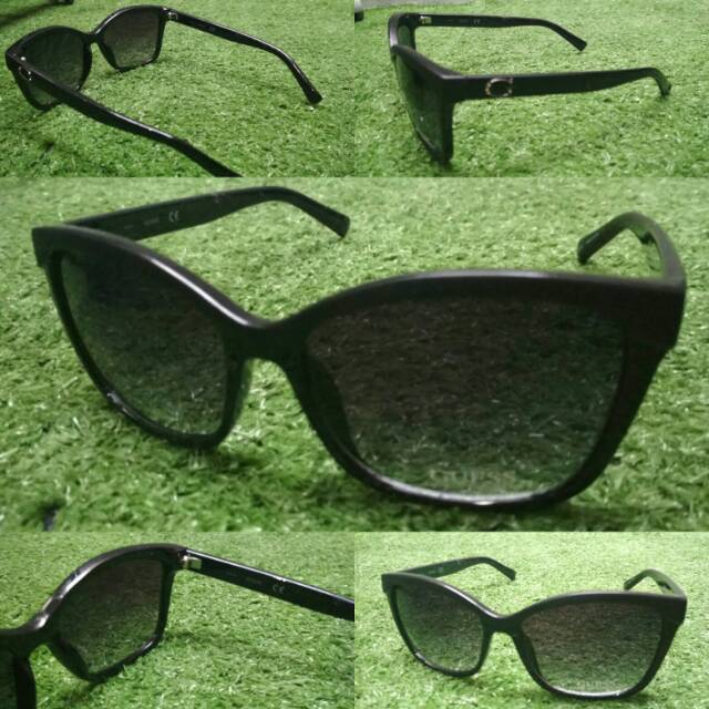 Guess Sunglasses Original | Kacamata Hitam Wanita
