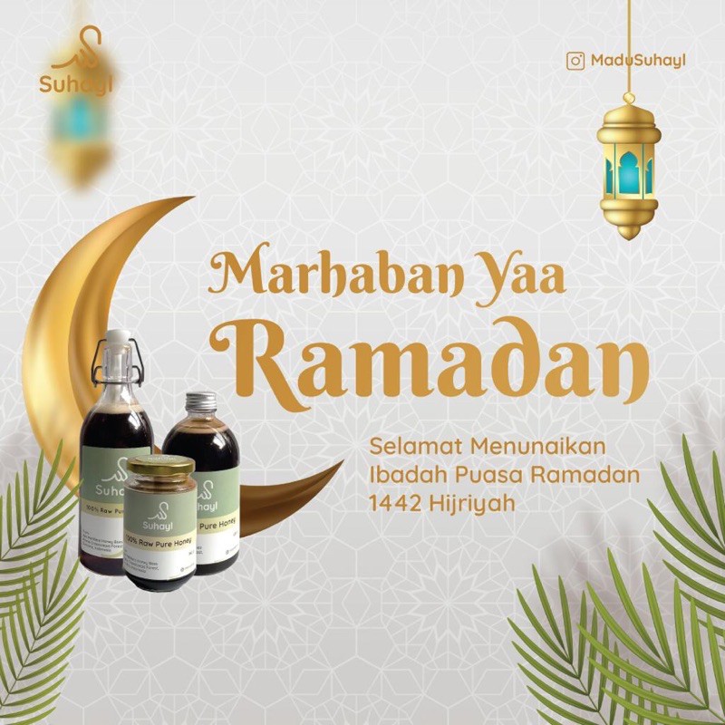 

paket ramadhan