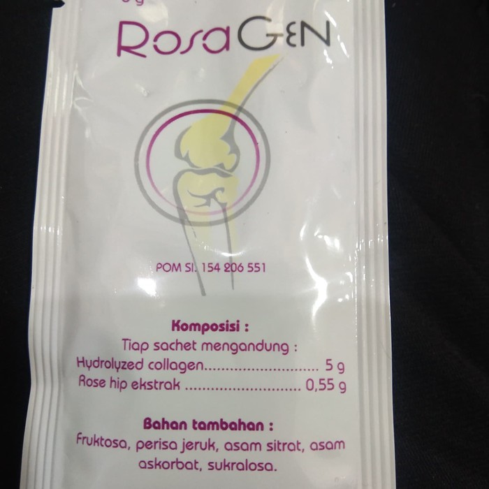 rosagen persachet