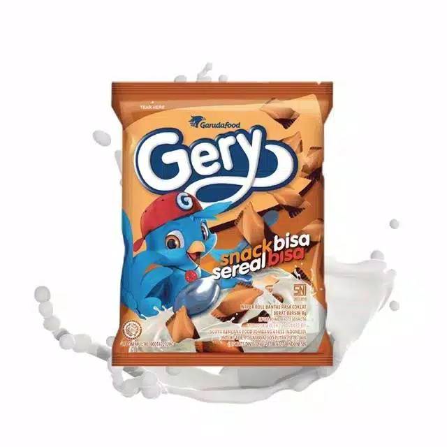 

Gery 1 pcs