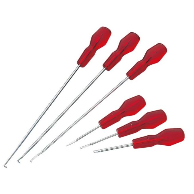 TERMINAL CONNECTOR TOOL ECC-6 SET KTC ada stock