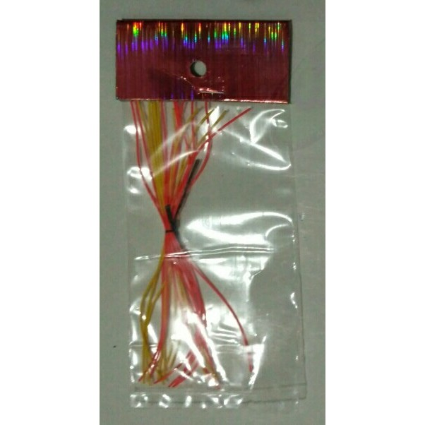 SKIRT UNTUK JUMP FROG/SOFT FROG