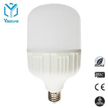 PROMO Bola Lampu LED Bulb 50Watt Berkualitas Tinggi (Go Green)
