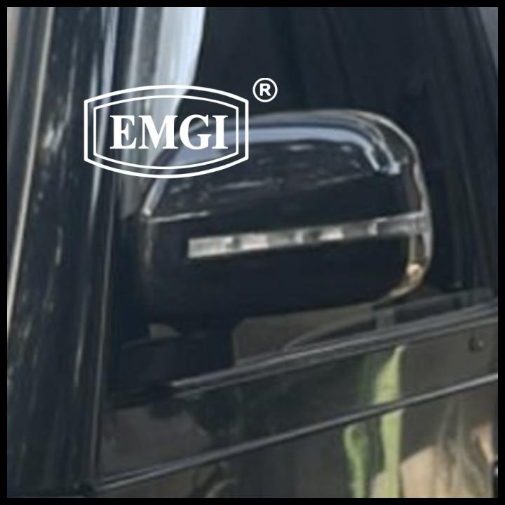 Modifikasi Spion Mobil Colt T120Ss Housing Agya - Lipat - 10423