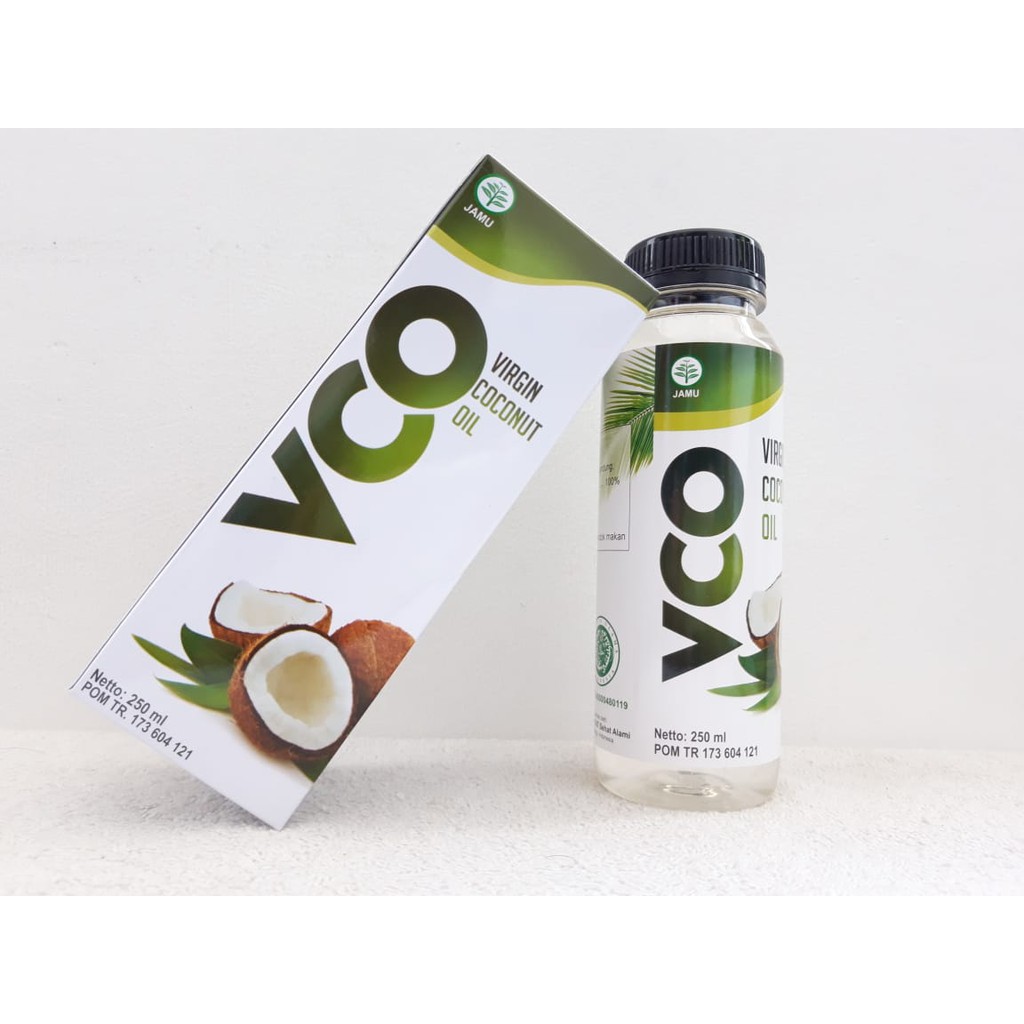 

VCO 250ML - Virgin Coconut Oil Al Afiat 250ml | Minyak Kelapa Murni VCO BPOM | VCO ASLI 250 ML