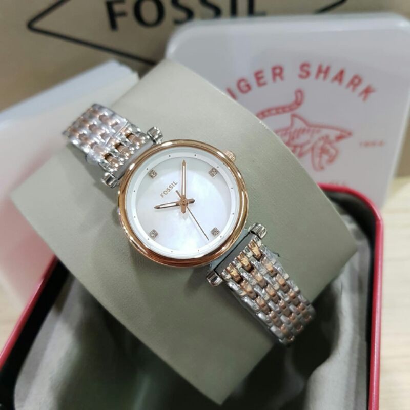 Jam Tangan Wanita ES4431