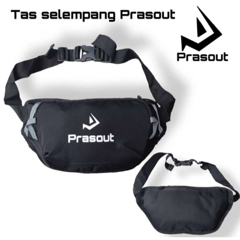 Tas Selempang The North Face 3 L