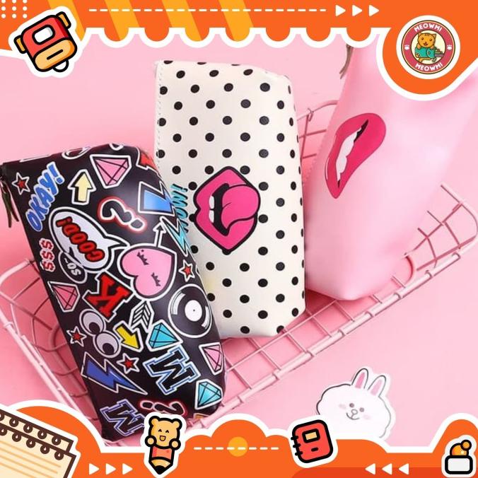 

^^^^^] Tempat pensil Funky PC0074