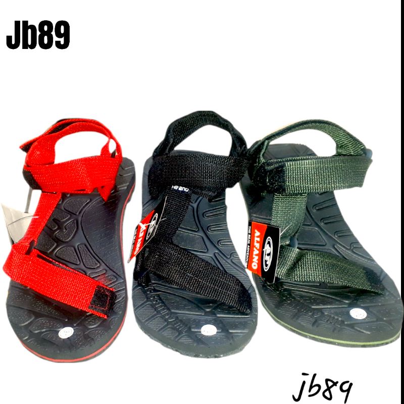 Sandal Gunung Pria/Wanita Sandal Gunung Outdoor