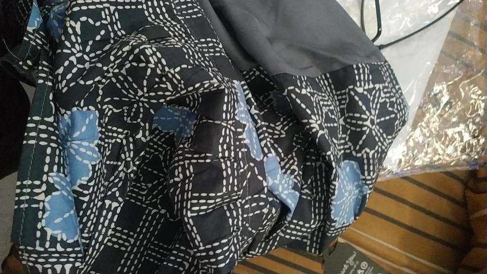 Izzy Blouse Batik Kerja Batik Kantor Batik Wanita