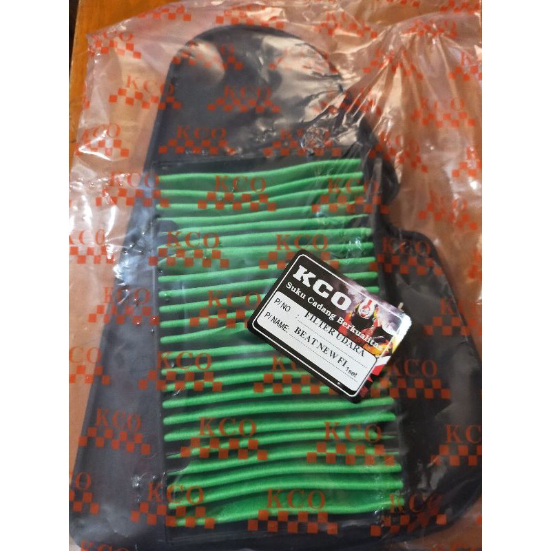 filter udara beat fi /beat new