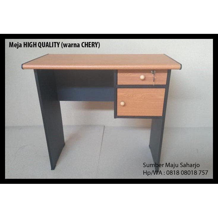 Jual Meja Kantor Meja Kerja Meja Kecil Komputer Kios High Quality Print