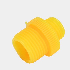CONNECTOR KONEKTOR DRAT 3/8&quot; SELANG 1/4&quot; FEZONE