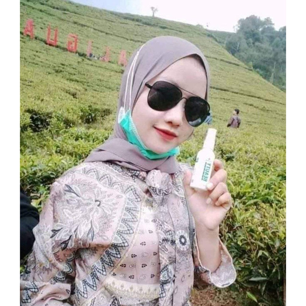 Natura world beauty spray original | Paket Lengkap (isi 7 Botol) + Free member