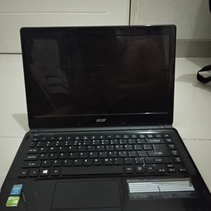 [Laptop / Notebook] Laptop Acer Gaming Laptop Bekas / Second
