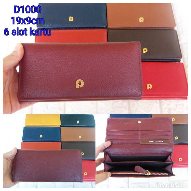 DOMPET PAPILLON D1000