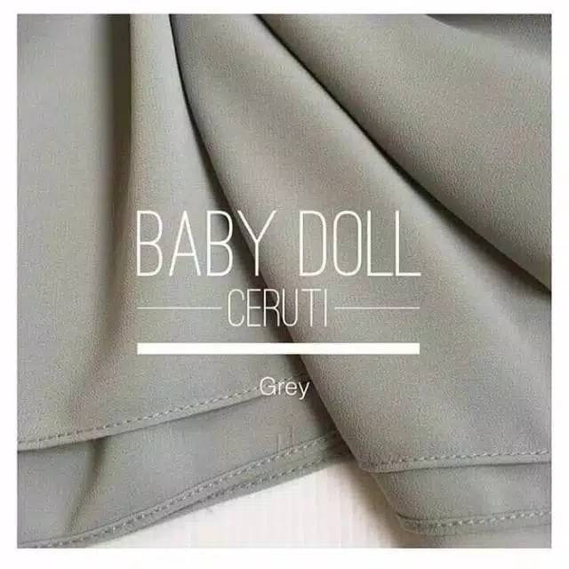 Ceruti Baby Doll