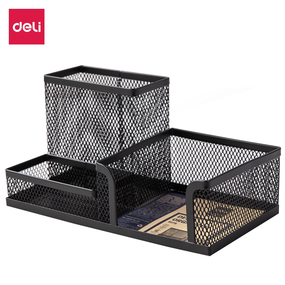 

Desk Organizer Deli E9175