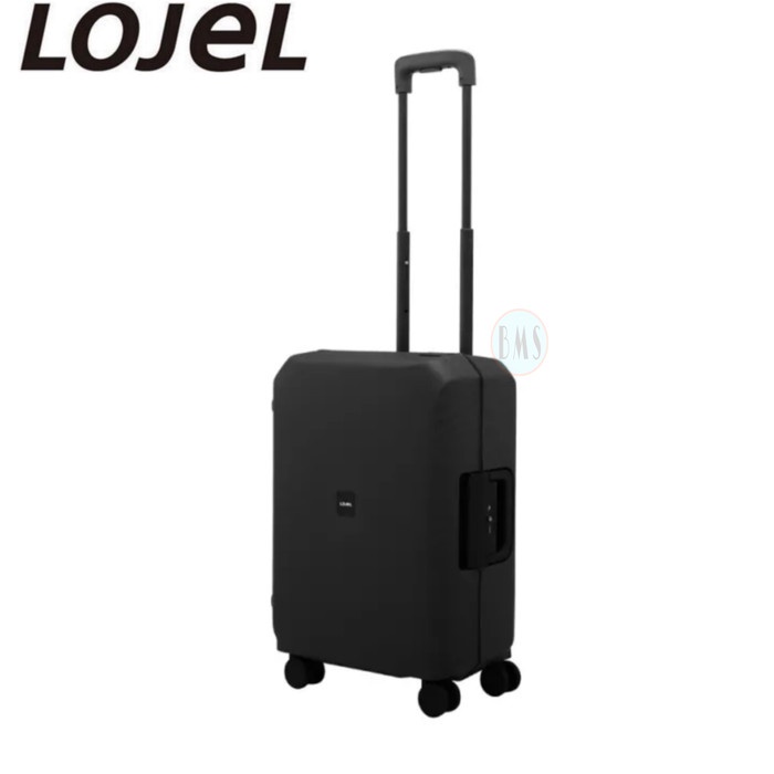 Koper - Lojel Voja Koper Hardcase Cabin Small 20 Inch - Midnight
