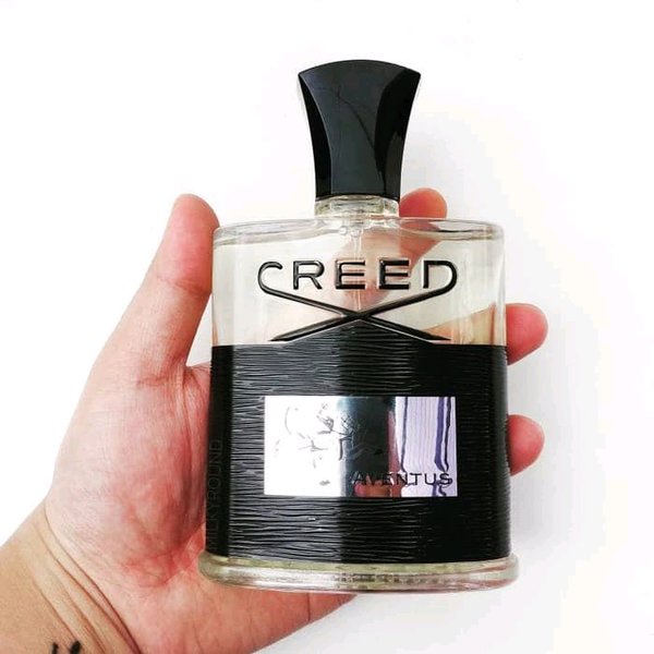 COD - PARFUM PRIA CREED AVENTUS ORIGINAL SINGAPORE EDP[120ML] - BISA COD
