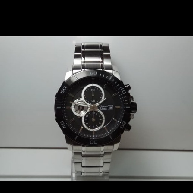 Alexandre christie 6473Mc silver