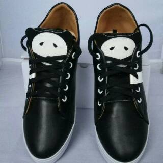  Sepatu  Kets  Wanita PANDA Shopee  Indonesia