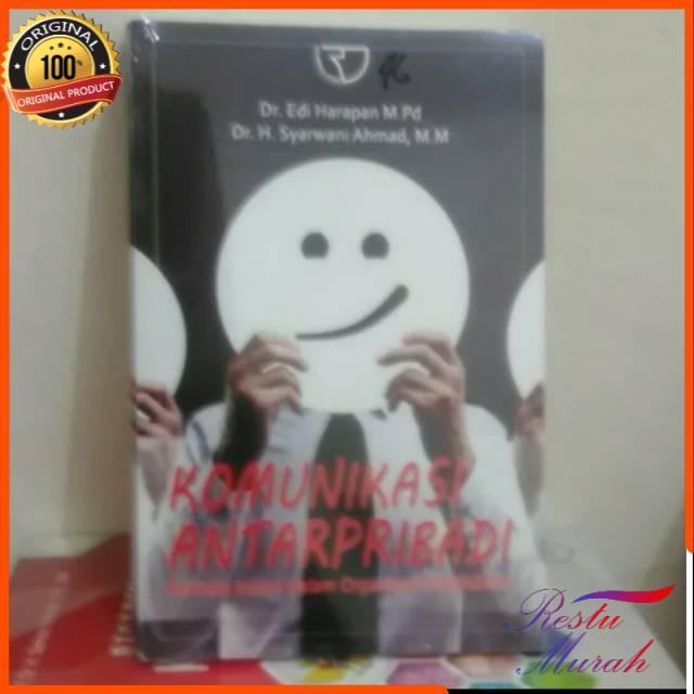 Komunikasi Antar Pribadi