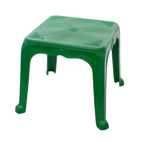 Meja Plastik / Meja Teras / Meja Murah /  Meja Minimalis / Meja Plastik Shympony DX  - Wapolin