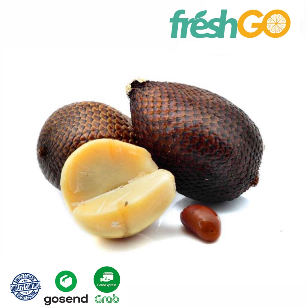 

Salak pondoh manis / kg fresh GO