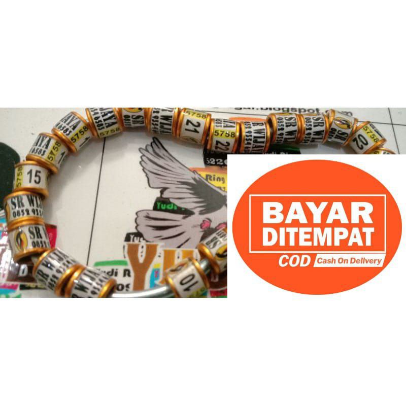 RING MURAI TERMURAH REQUEST NAMA