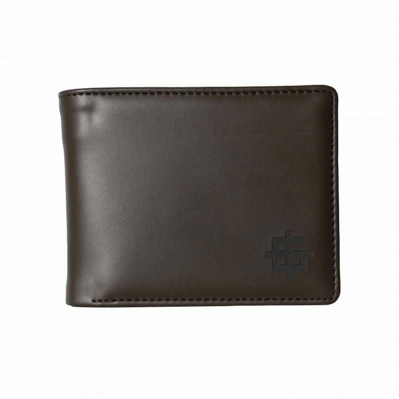 FERTIG GOODS - TROIT DARK BROWN