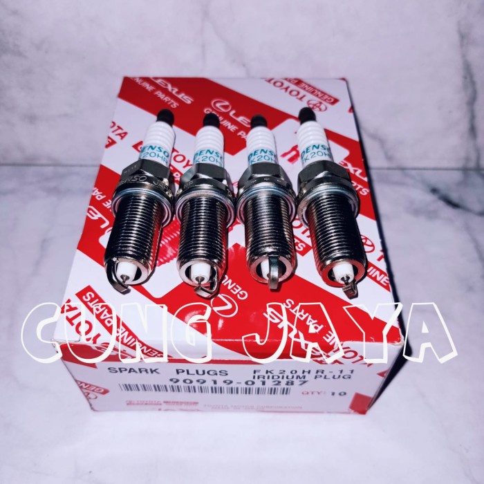 BUSI IRIDIUM INOVA INNOVA