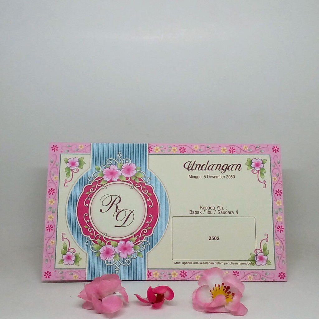 undangan pernikahan, lucu, unik, murah, cepat, banyak bonusnya