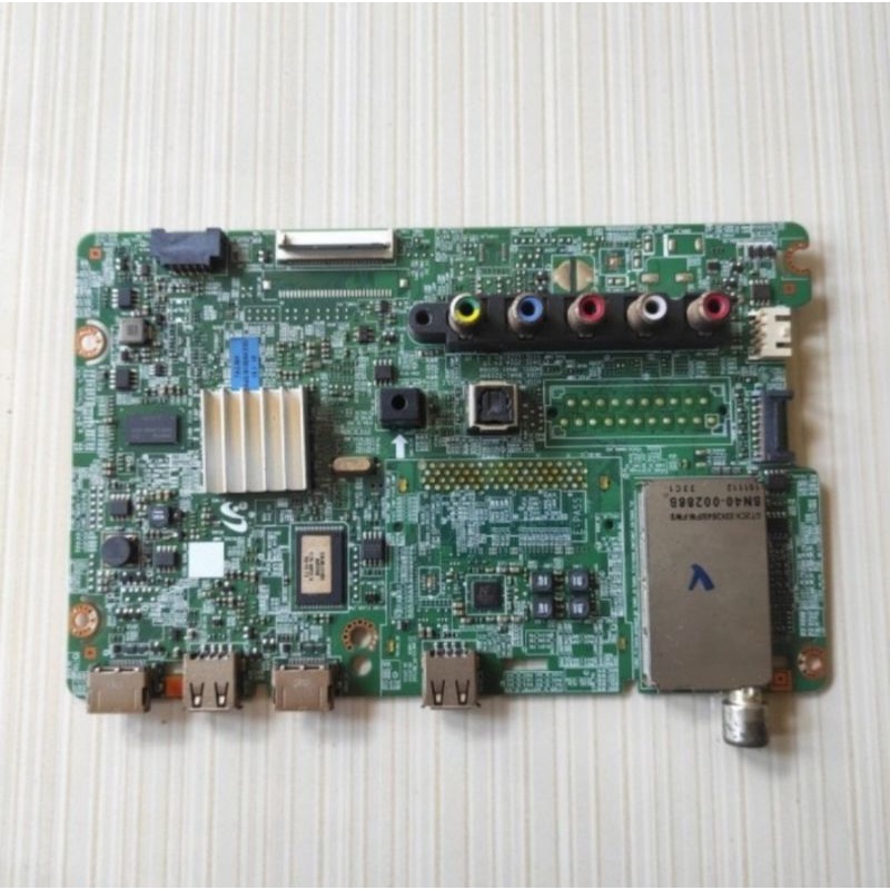 MB MAINBOARD MOTHERBOARD MOBO TV LED SAMSUNG UA43J5100 43J5100 MB 43J5100