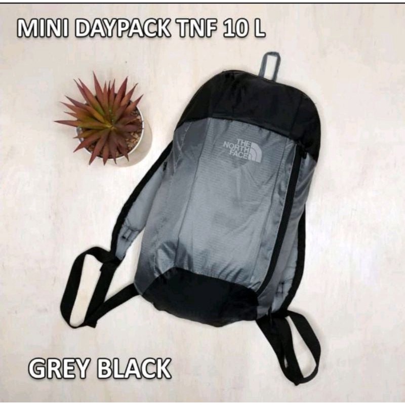 Tas Ransel Daypack Mini TNF Exploring Tas Hunting Trail Downhill