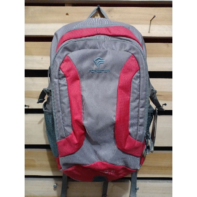 Daypack tas forester 25l
