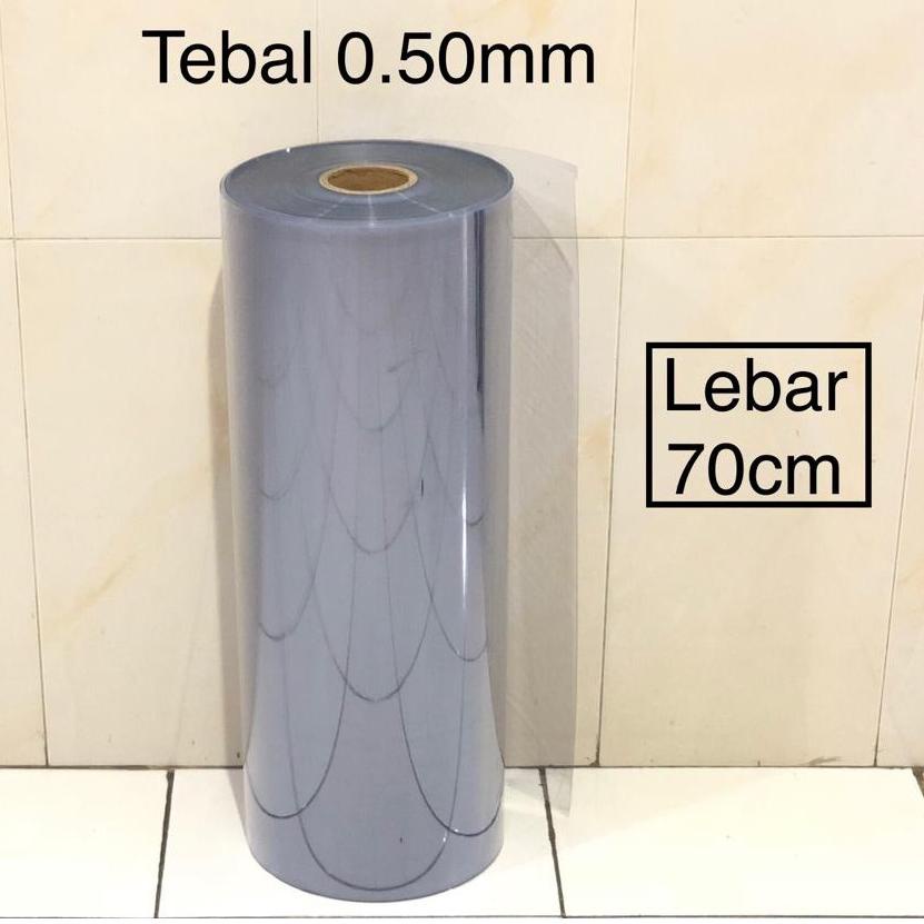 

♥ Plastik Mika Rigid Tebal 0.50mm Pembungkus Souvenir ♦