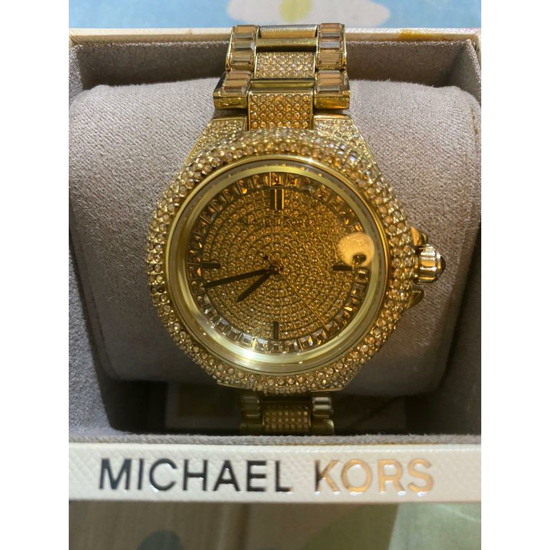JAM MICHAEL KORS 100% ORIGINAL
