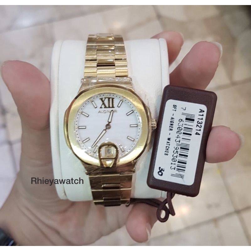 Jam Tangan Aigner Taviano A113214 Ladies