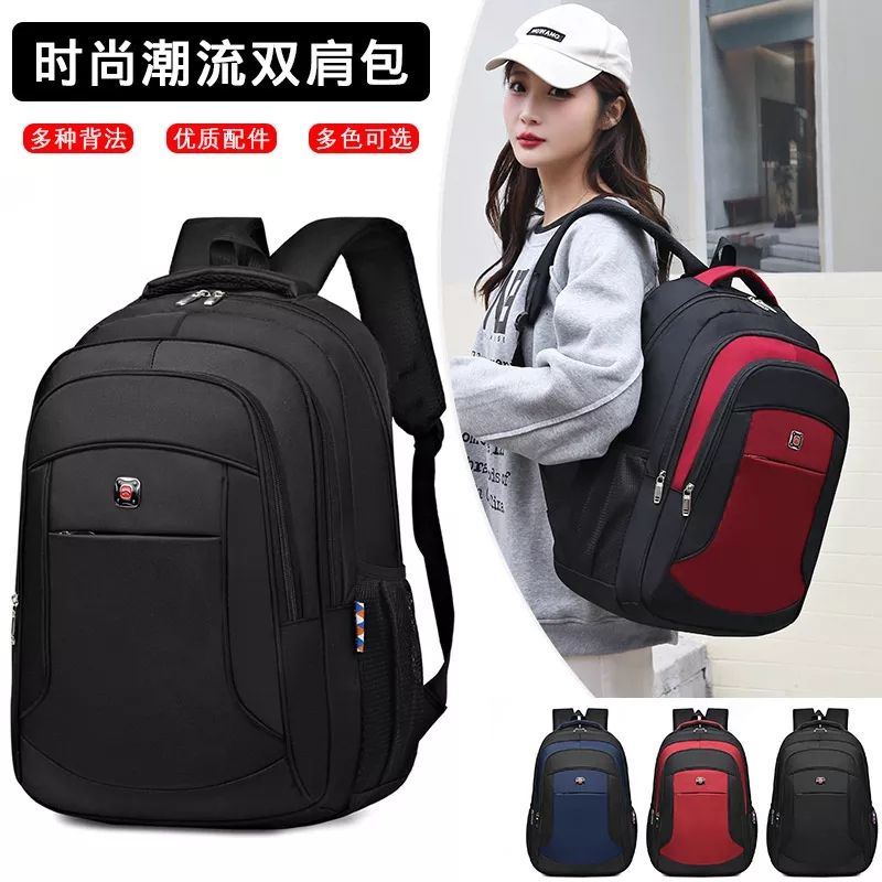 Anti Air!!Tas Ransel anak SD SMP SMA SMK D3 TAS PRIA LAPTOP TAS ANAK LAKI LAKI BACKPACK KULIAH POLO