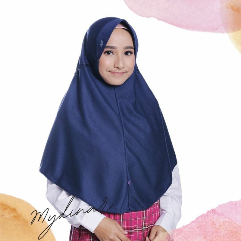 Rabbani NK Innova: Lebih dari Sekadar Kerudung, Sebuah Pernyataan Gaya dan Kenyamanan