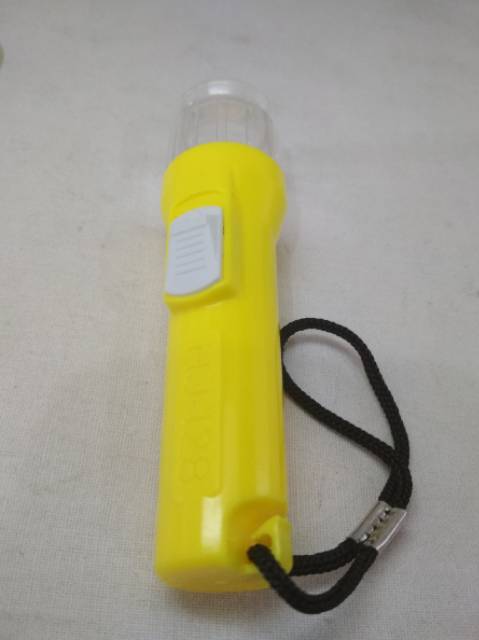 Senter LED kecil