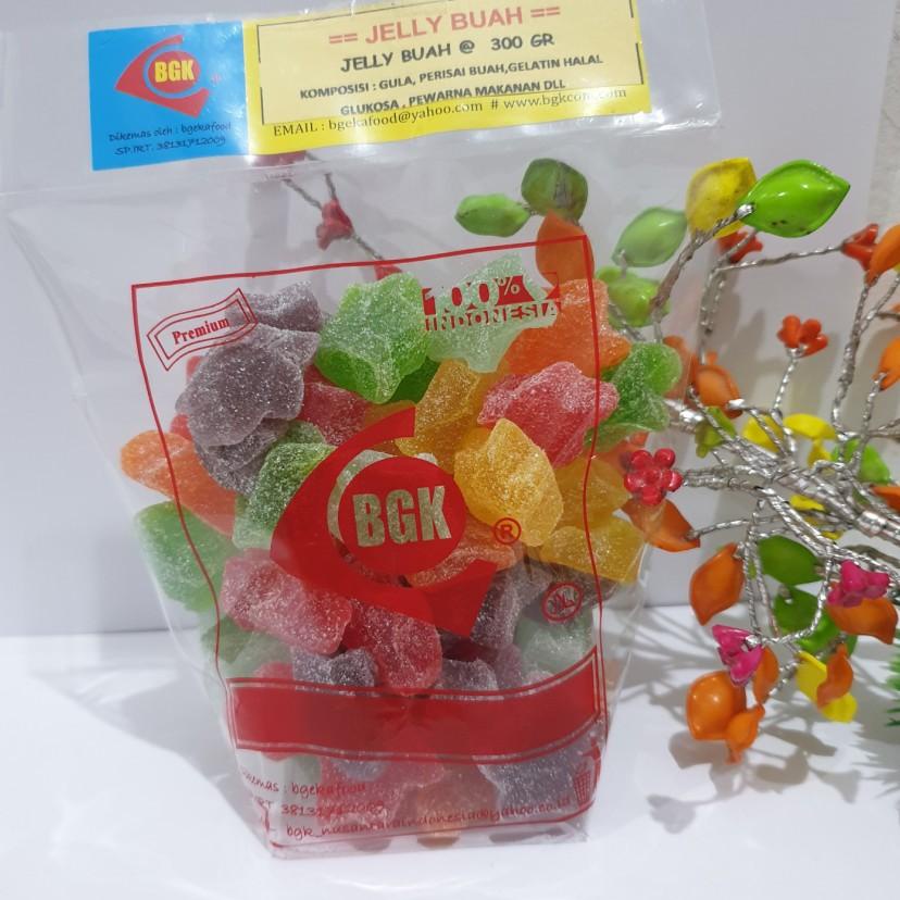 

Hemat Banget--PERMENN JELLY MALAY